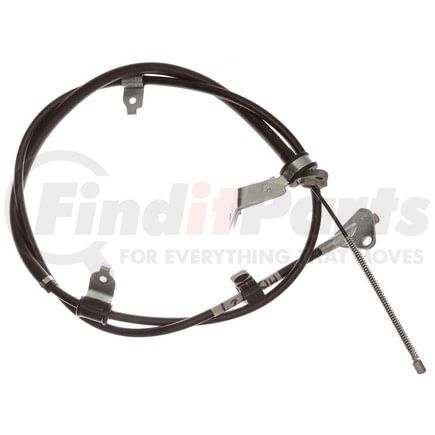 BC97355 by RAYBESTOS - Raybestos Element3 Parking Brake Cable