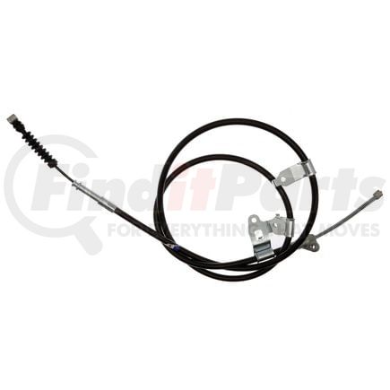 BC97362 by RAYBESTOS - Raybestos Element3 Parking Brake Cable