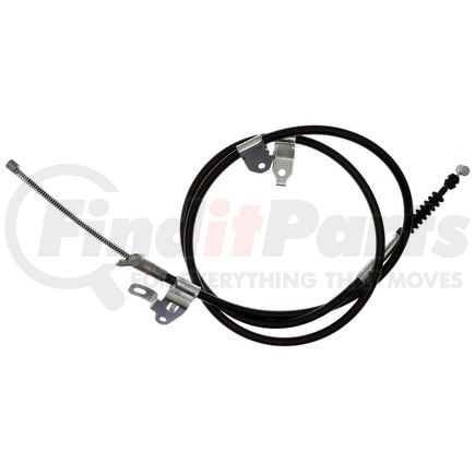 BC97363 by RAYBESTOS - Raybestos Element3 Parking Brake Cable