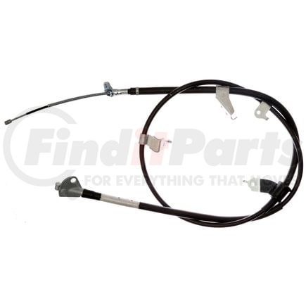 BC97367 by RAYBESTOS - Raybestos Element3 Parking Brake Cable