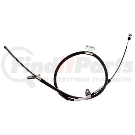 BC97394 by RAYBESTOS - Raybestos Element3 Parking Brake Cable