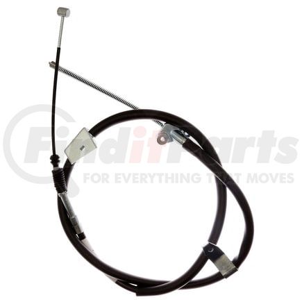 BC97390 by RAYBESTOS - Raybestos Element3 Parking Brake Cable