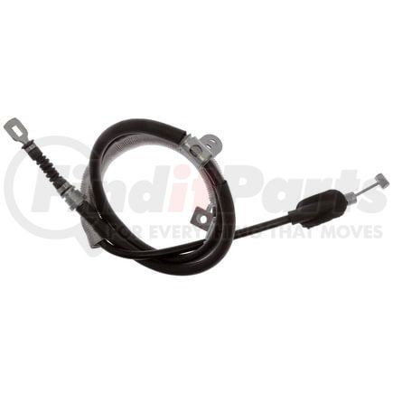 BC97405 by RAYBESTOS - Raybestos Element3 Parking Brake Cable