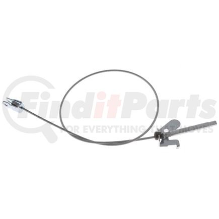 BC97409 by RAYBESTOS - Raybestos Element3 Parking Brake Cable