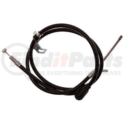 BC97407 by RAYBESTOS - Raybestos Element3 Parking Brake Cable