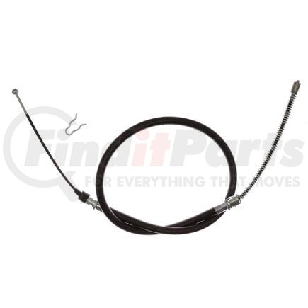 BC97419 by RAYBESTOS - Raybestos Element3 Parking Brake Cable