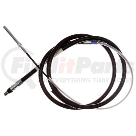 BC97422 by RAYBESTOS - Raybestos Element3 Parking Brake Cable