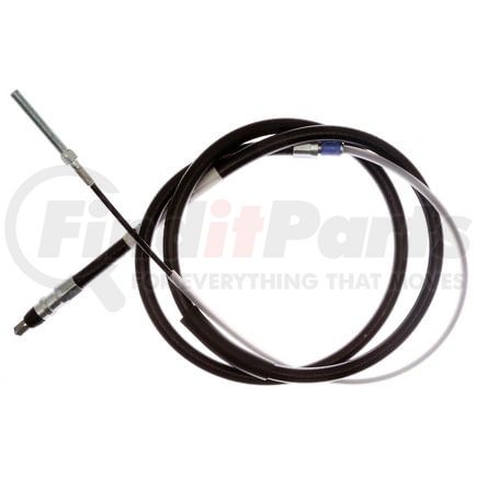 Raybestos BC97422 Parking Brake Cable Raybestos Element3 Parking Brake Cable