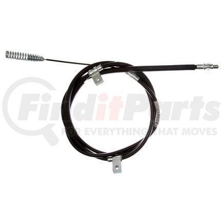 BC97428 by RAYBESTOS - Raybestos Element3 Parking Brake Cable