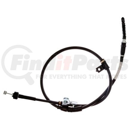 BC97429 by RAYBESTOS - Raybestos Element3 Parking Brake Cable