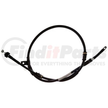 BC97430 by RAYBESTOS - Raybestos Element3 Parking Brake Cable