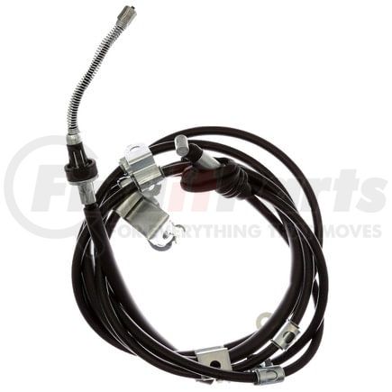 Raybestos BC97427 Parking Brake Cable Raybestos Element3 Parking Brake Cable