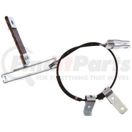 BC97440 by RAYBESTOS - Raybestos Element3 Parking Brake Cable