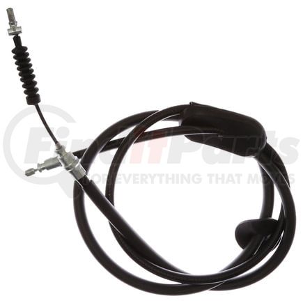 BC97437 by RAYBESTOS - Raybestos Element3 Parking Brake Cable