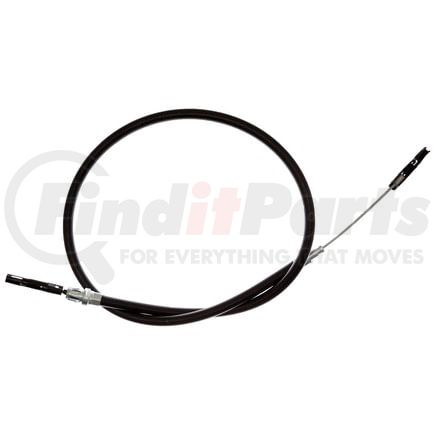 BC97443 by RAYBESTOS - Raybestos Element3 Parking Brake Cable