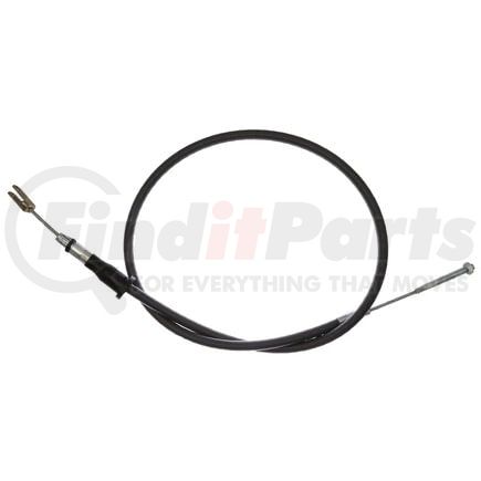 BC97441 by RAYBESTOS - Raybestos Element3 Parking Brake Cable