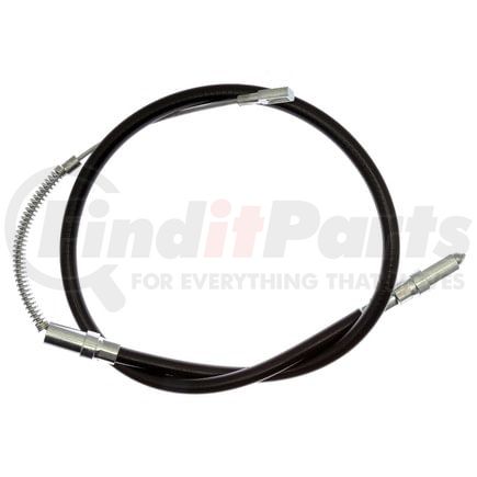 BC97446 by RAYBESTOS - Raybestos Element3 Parking Brake Cable