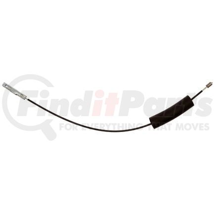 BC97455 by RAYBESTOS - Raybestos Element3 Parking Brake Cable