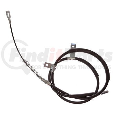 BC97460 by RAYBESTOS - Raybestos Element3 Parking Brake Cable