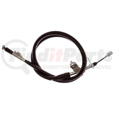 BC97461 by RAYBESTOS - Raybestos Element3 Parking Brake Cable