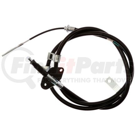 BC97471 by RAYBESTOS - Raybestos Element3 Parking Brake Cable