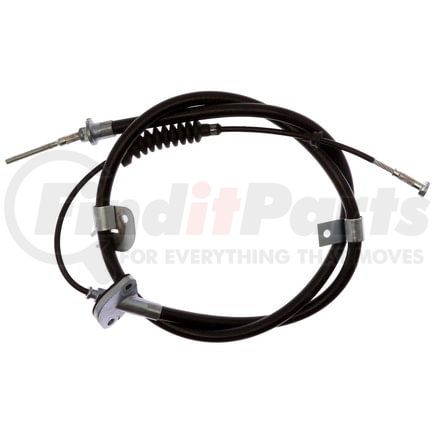 BC97468 by RAYBESTOS - Raybestos Element3 Parking Brake Cable