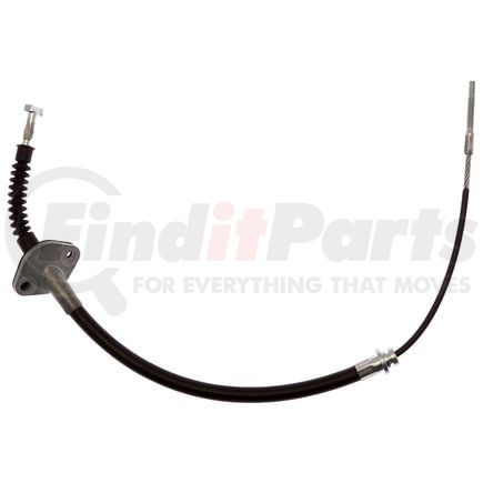 BC97473 by RAYBESTOS - Raybestos Element3 Parking Brake Cable