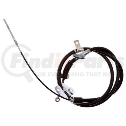 BC97478 by RAYBESTOS - Raybestos Element3 Parking Brake Cable