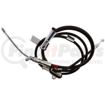 BC97485 by RAYBESTOS - Raybestos Element3 Parking Brake Cable