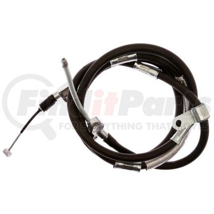 BC97483 by RAYBESTOS - Raybestos Element3 Parking Brake Cable