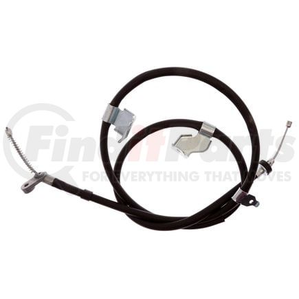 BC97493 by RAYBESTOS - Raybestos Element3 Parking Brake Cable