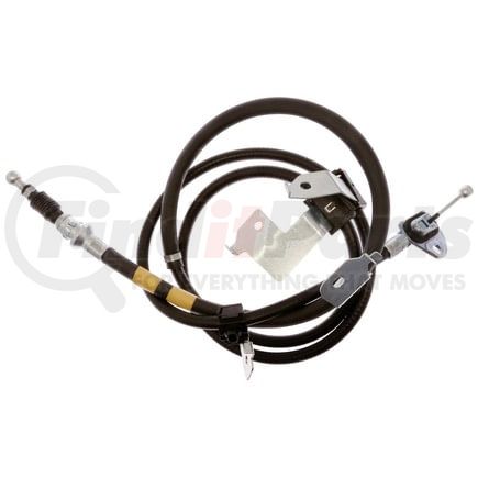 BC97495 by RAYBESTOS - Raybestos Element3 Parking Brake Cable