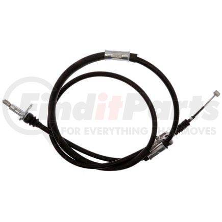 BC97498 by RAYBESTOS - Raybestos Element3 Parking Brake Cable