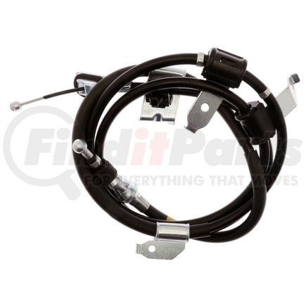 BC97496 by RAYBESTOS - Raybestos Element3 Parking Brake Cable