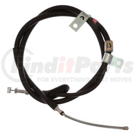 BC97518 by RAYBESTOS - Raybestos Element3 Parking Brake Cable