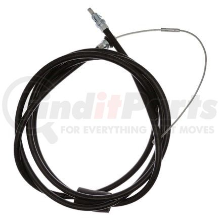 BC97554 by RAYBESTOS - Raybestos Element3 Parking Brake Cable