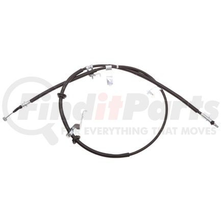 BC97533 by RAYBESTOS - Raybestos Element3 Parking Brake Cable