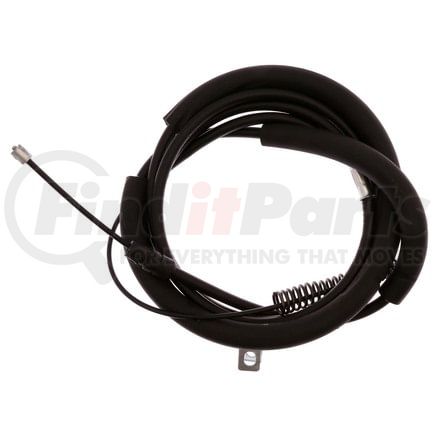 BC97600 by RAYBESTOS - Raybestos Element3 Parking Brake Cable