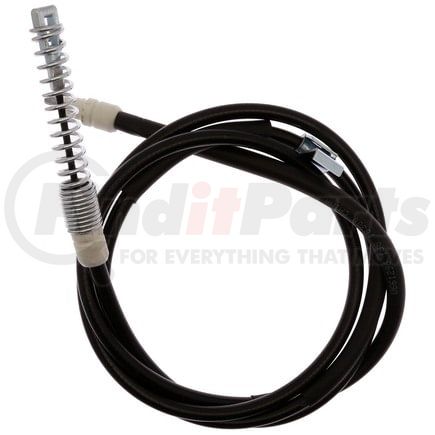 BC97608 by RAYBESTOS - Raybestos Element3 Parking Brake Cable