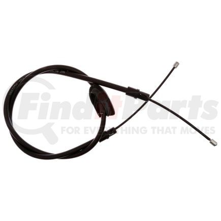 BC97588 by RAYBESTOS - Raybestos Element3 Parking Brake Cable
