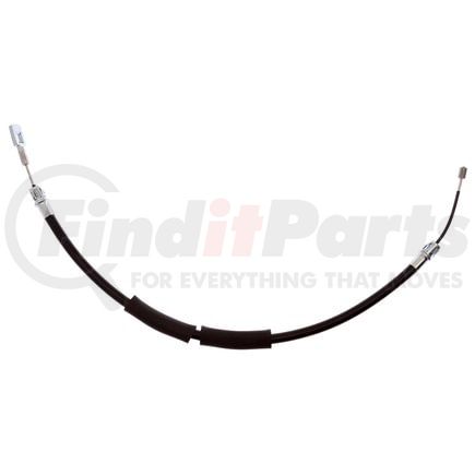 BC97619 by RAYBESTOS - Raybestos Element3 Parking Brake Cable