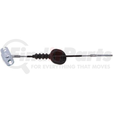 BC97627 by RAYBESTOS - Raybestos Element3 Parking Brake Cable