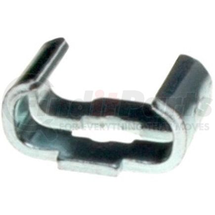 Raybestos BCC99010 Parking Brake Cable Connector Raybestos R-Line Brake Cable Connector