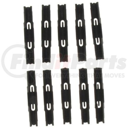 BCC99110 by RAYBESTOS - Raybestos R-Line Brake Cable Connector