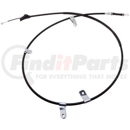 BC97624 by RAYBESTOS - Raybestos Element3 Parking Brake Cable