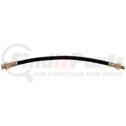 BH11190 by RAYBESTOS - Raybestos Element3 Brake Hose