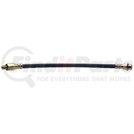 BH18167 by RAYBESTOS - Raybestos Element3 Brake Hose