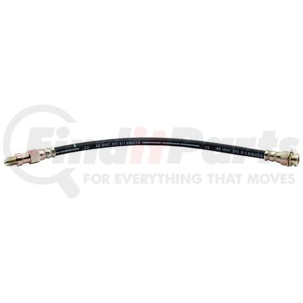 BH19064 by RAYBESTOS - Raybestos Element3 Brake Hose