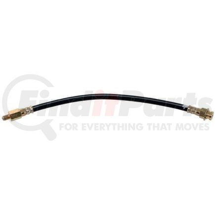 BH22700 by RAYBESTOS - Raybestos Element3 Brake Hose