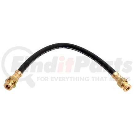 BH23057 by RAYBESTOS - Raybestos Element3 Brake Hose